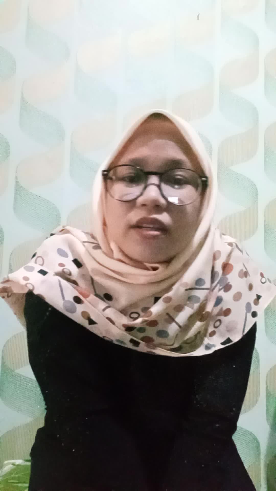Nurul afifah_26th_jakarta_Sholawat NAHDLIYAH