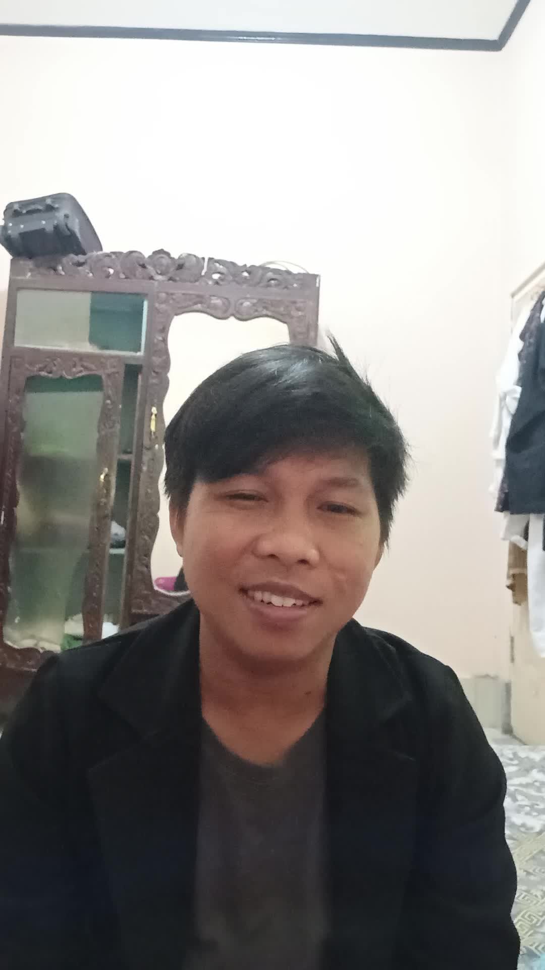 XFI2021 Solo Yudi Sutaryana 35 Lombok NTB Lombok Timur Fly Me To The Moon
