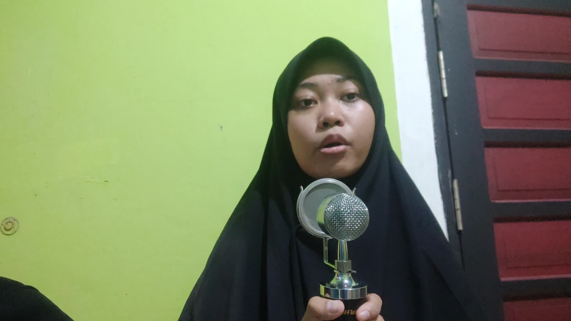 Ghefira Nur Fatimah_16_Tanah Grogot_Sepanjang Hidup