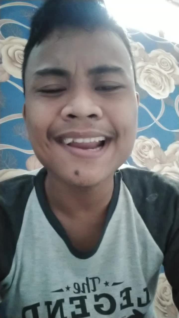 Syam Bahrudin Ramansah,dipanggil: Udin,dari Jawa barat,Bekasi, 08980871569#audisi online KDI 2021