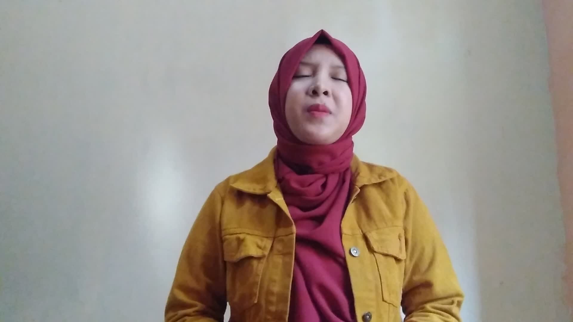 XFI2021 SOLO SHAZZIDA FARRAZZY 23 TAHUN MOJOKERTO KALAU BOSAN-LYODRA