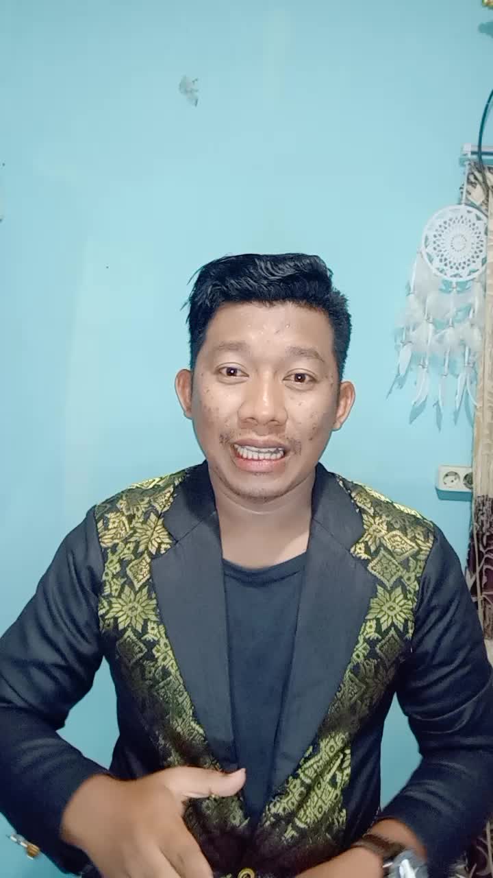 KDI 2021 KAMARUDDIN  NABIRE ( prov papua) umur 29   judul lagu gadis malaysia #onlineauditionkdi2021