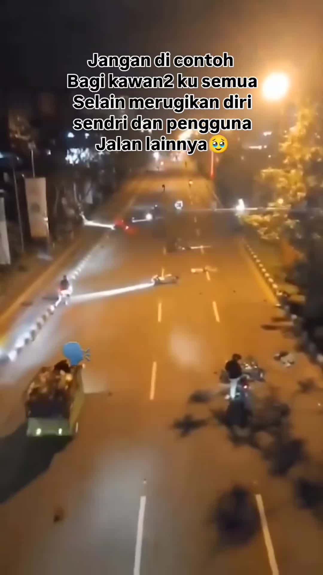 Yang diharapkan oleh netijen