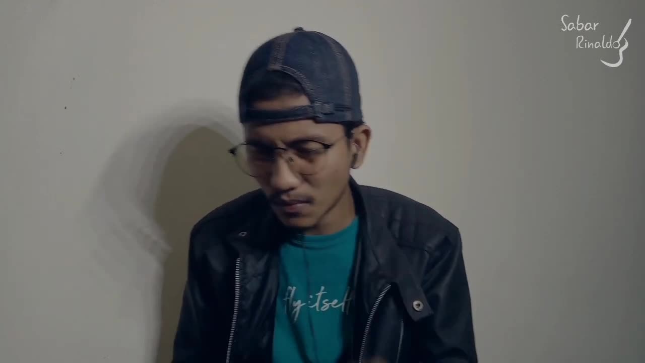 TINBS Sabar Rinaldo Hutabarat Sumatera Utara 23 Thn Bagaimana kalau aku tidak baik-baik saja - Judika Love of my life - Queen & Bruno #TINBS