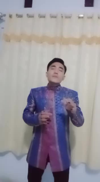 KDI2021 FIRMAN TRIADI PROVINSI SULAWESI SELATAN KABUPATEN BARRU 21TAHUN SURGA DITELAPAK KAKI IBU #ONLINEAUDITIONKDI2021