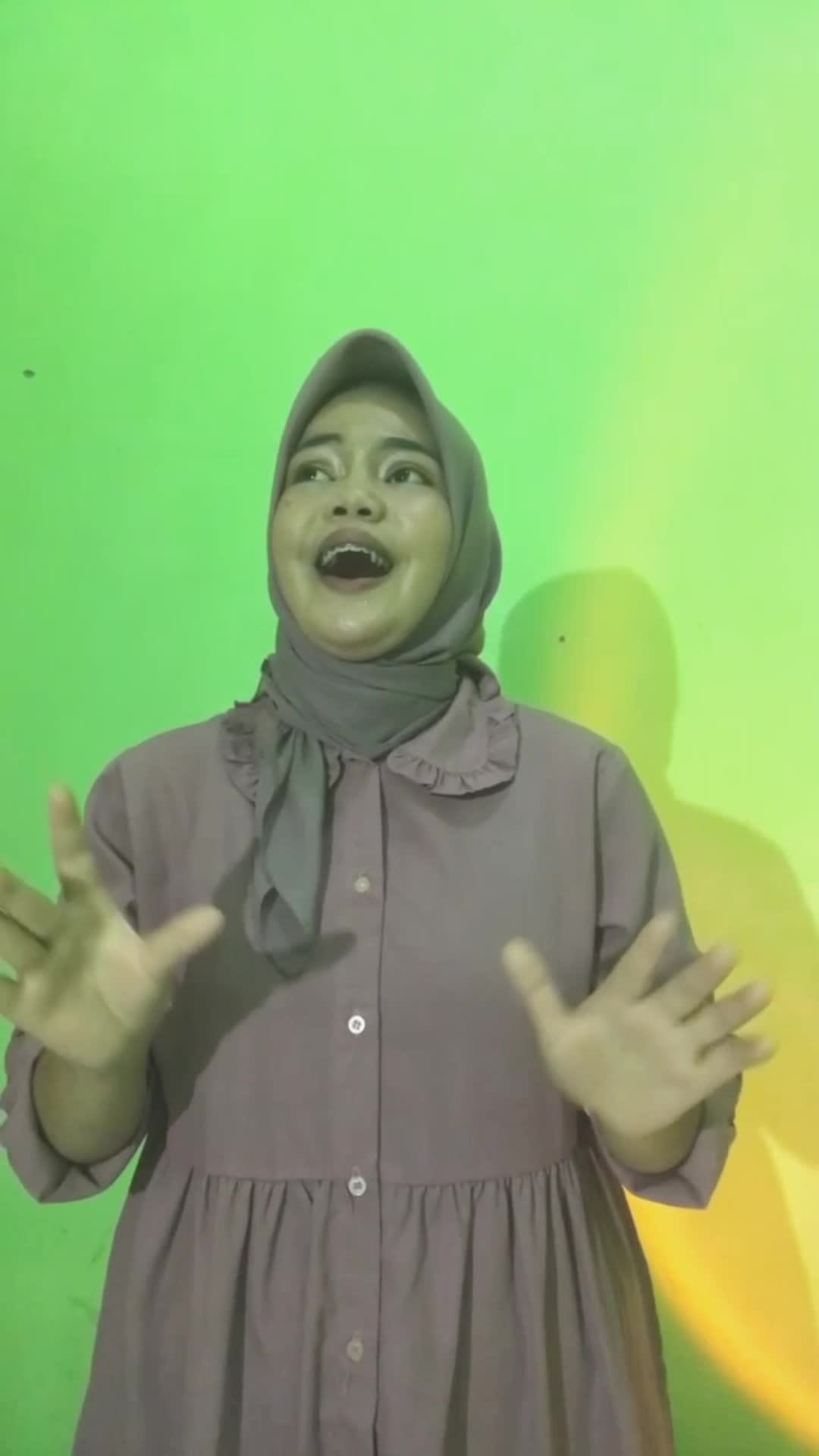 KDI 2022 , SILFA SEPTIA COSIKA, kabupaten kerinci provinsi Jambi,18 tahun , lagu GULA-GULA, #OnlineAuditionKDI2022