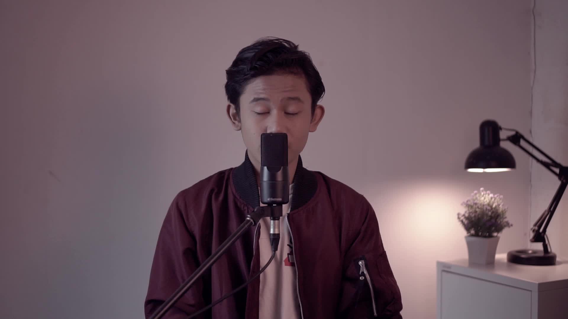 Tanpa Batas Waktu - FOLK VERSION Cover by M. Adhytia Navis
@rctiplusofficial #TOP30RCTIPlusTanpaBatasWaktuCover #HomeOfTalentRCTIPlus