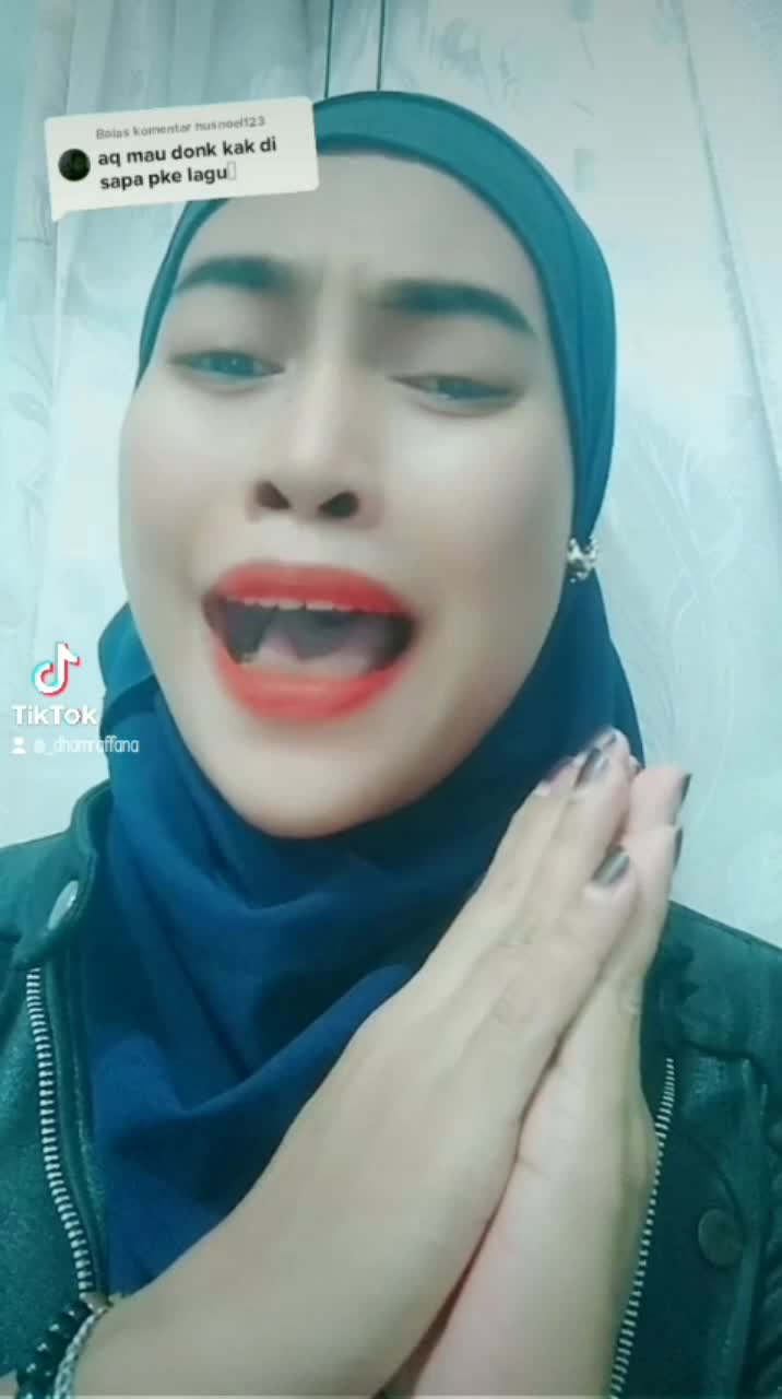 nyanyian suara hati Cover