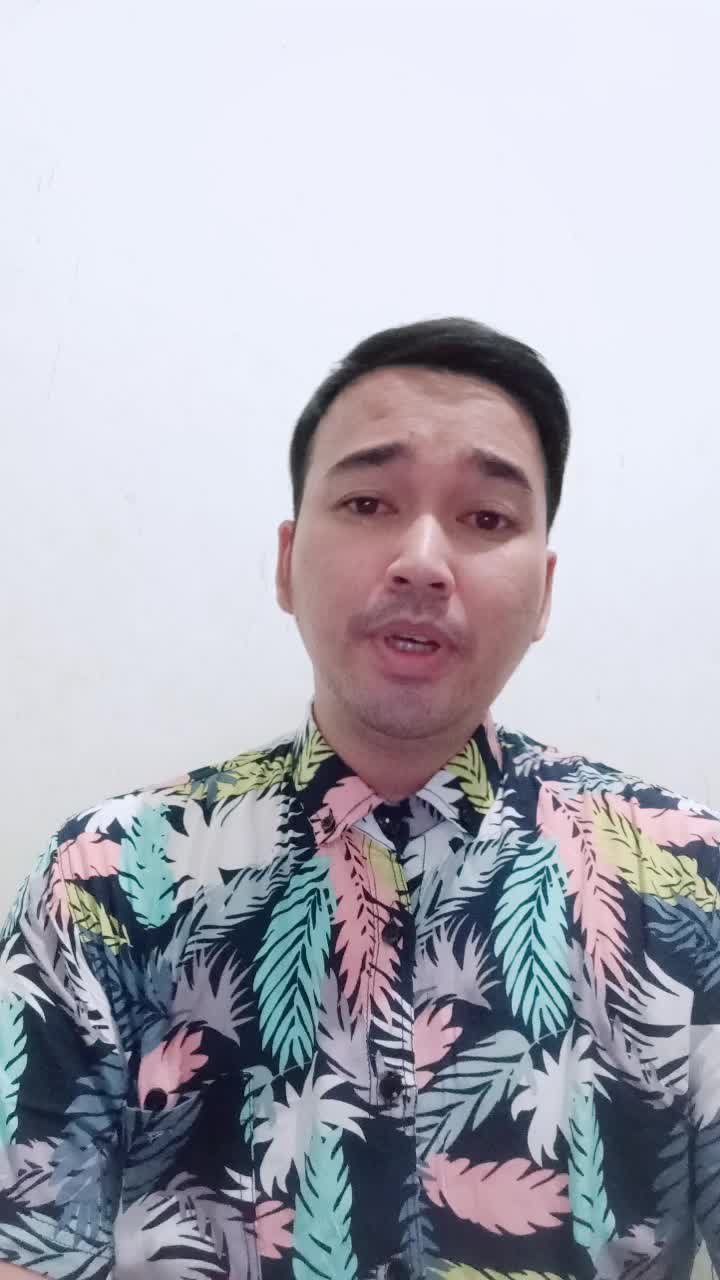 KDI2021 GHOVAL SEMARANG 33 MAYA #ONLINEAUDITIONKDI2021