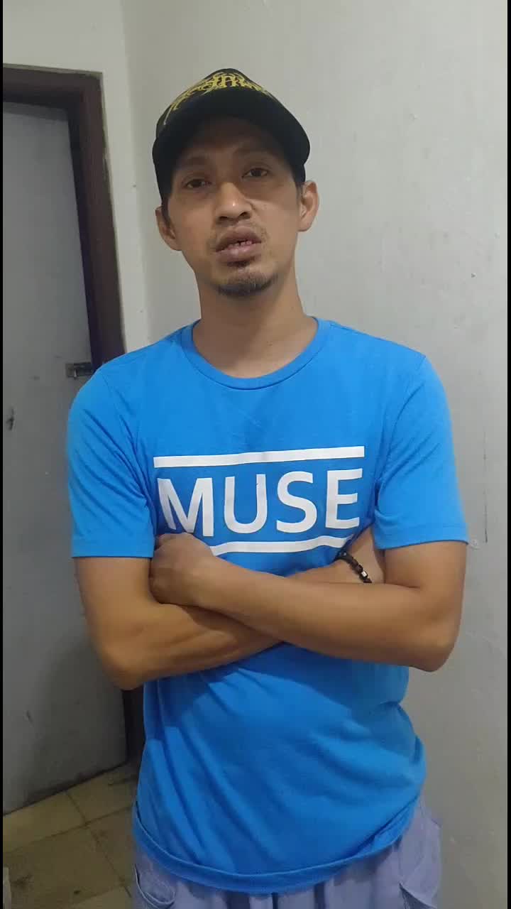 ikhsan darmawan/ umur 40th tangerang selatan garang asam #auditiononlinemc9