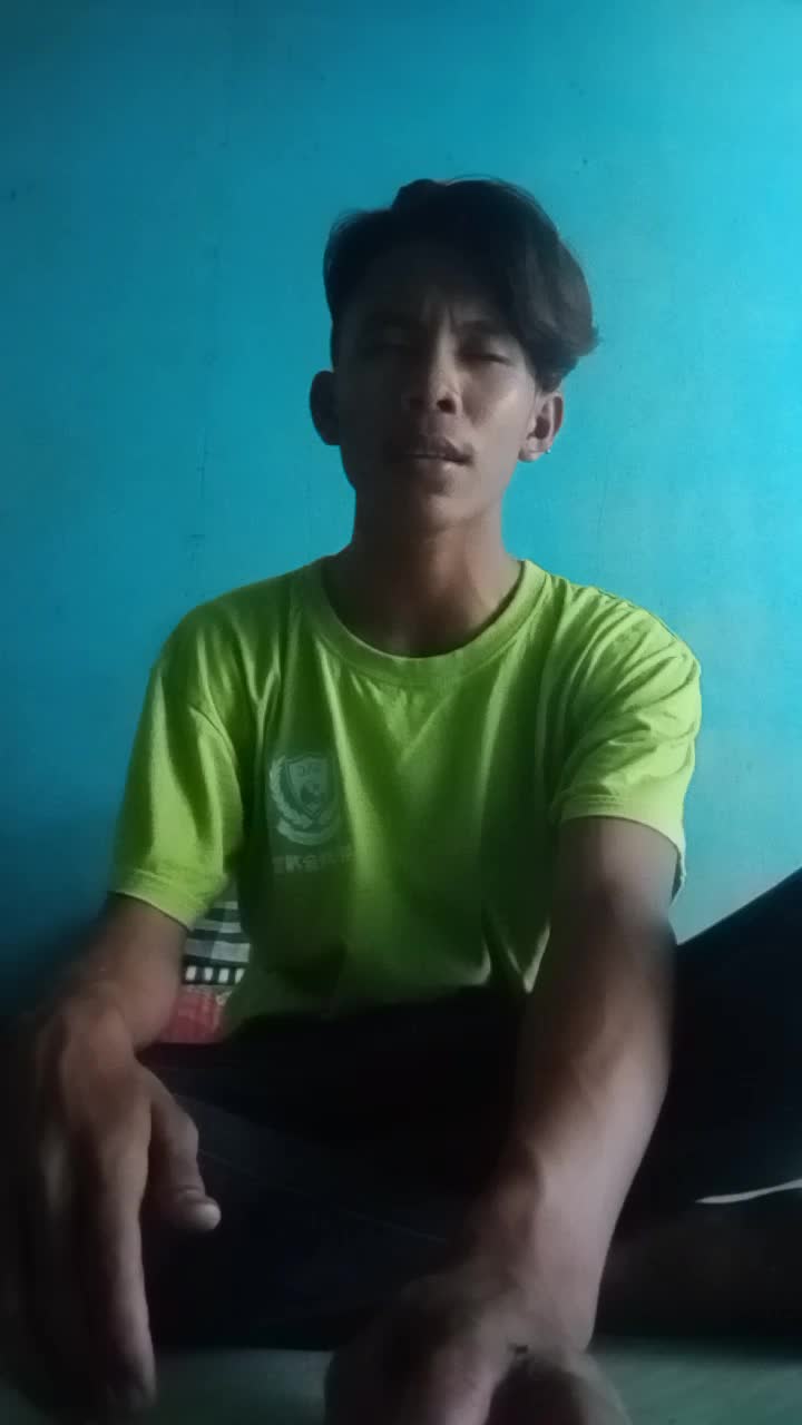 KDI 2021 nama saya WAHYUDI Umur sya 18 tahun tinggal di Kalimantan timur Nunukan asal Sulawesi tengah ingin mengikuti #OnlenAuditon 2021