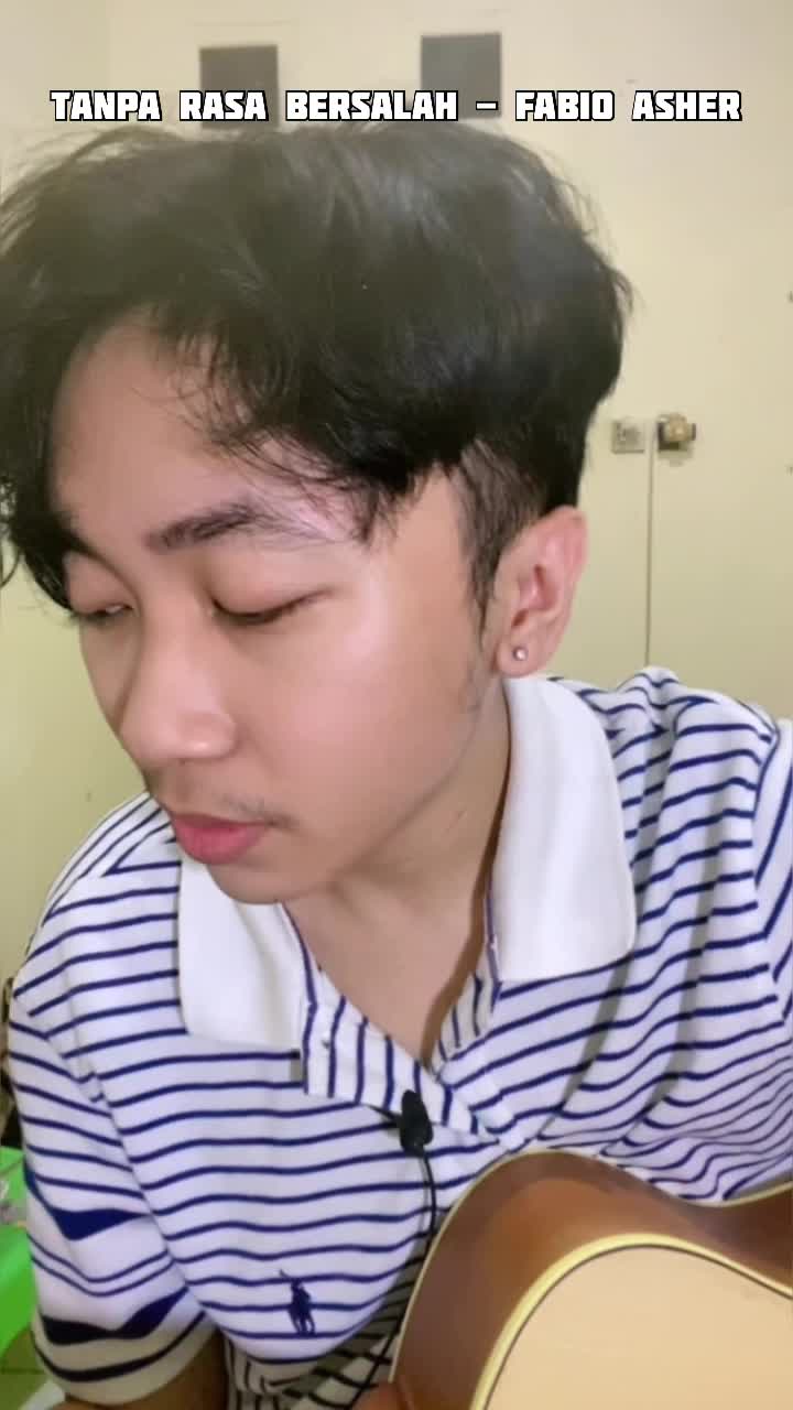 XFI2023 SOLO UFIUFUKI 23 SERANG TANPA RASA BERSALAH & VERSACE ON THE FLOOR