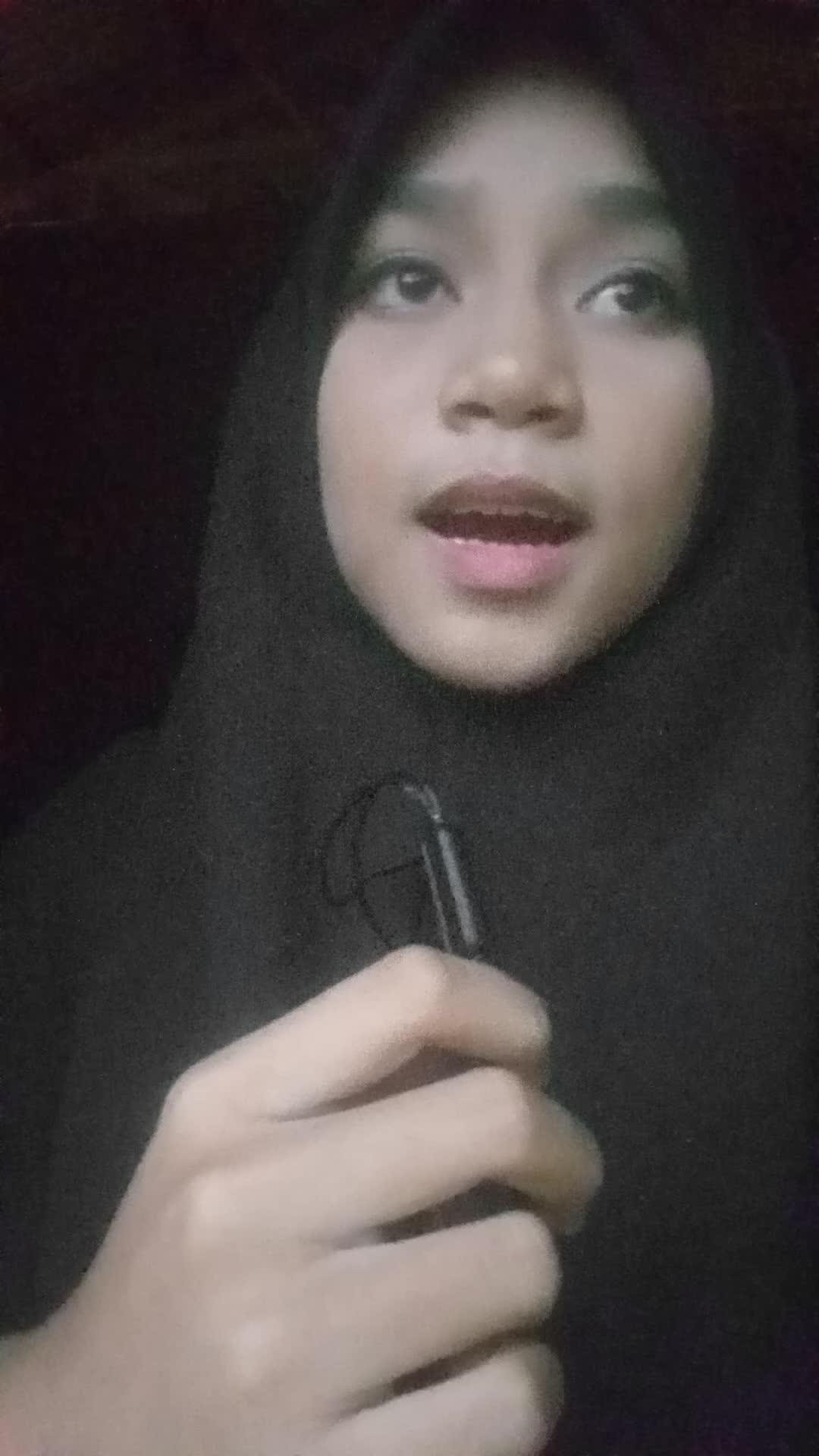 KDI 2021 SABILLA MEDAN 13 TAHUN LAGU PATAH HATI #ONLINEAUDITIONKDI2021