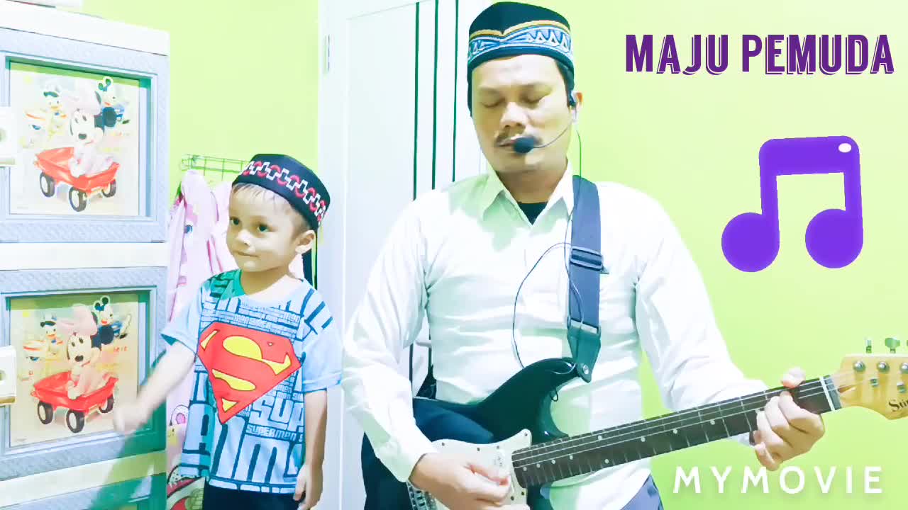 IGT2022 ALim Murdani 34th JKT Singer Mars Hari sumpah pemuda (Maju pemuda) toLong bantu Love Vote foLow share coment,,,thanks....