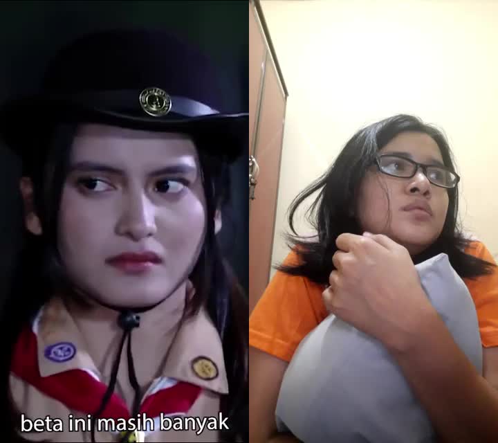 akh mau putus