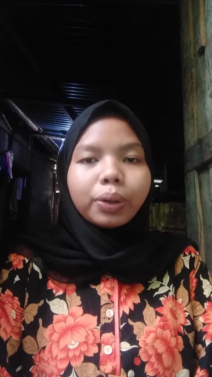 KDI2021 BETRILINDASARI RIAU(KUANSING) 19TAHUN NYANYIANRINDU #onlineAuditionKDI2021