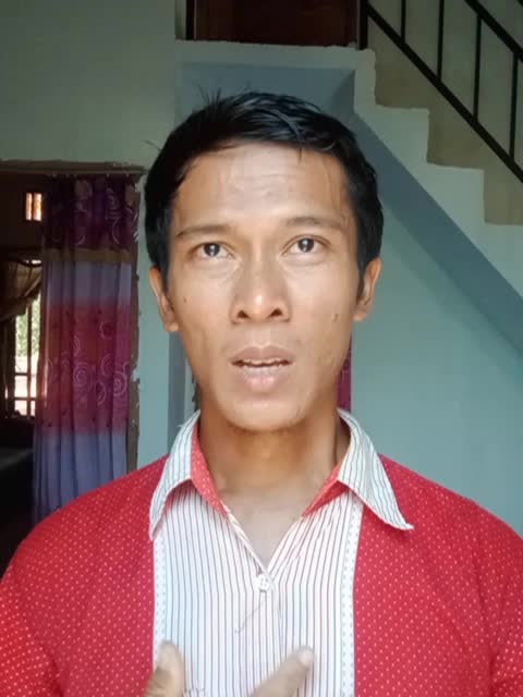 #online audition KDI 2021 nama olis heriyanto alamat prof Sumsel lagu senandung rembulan