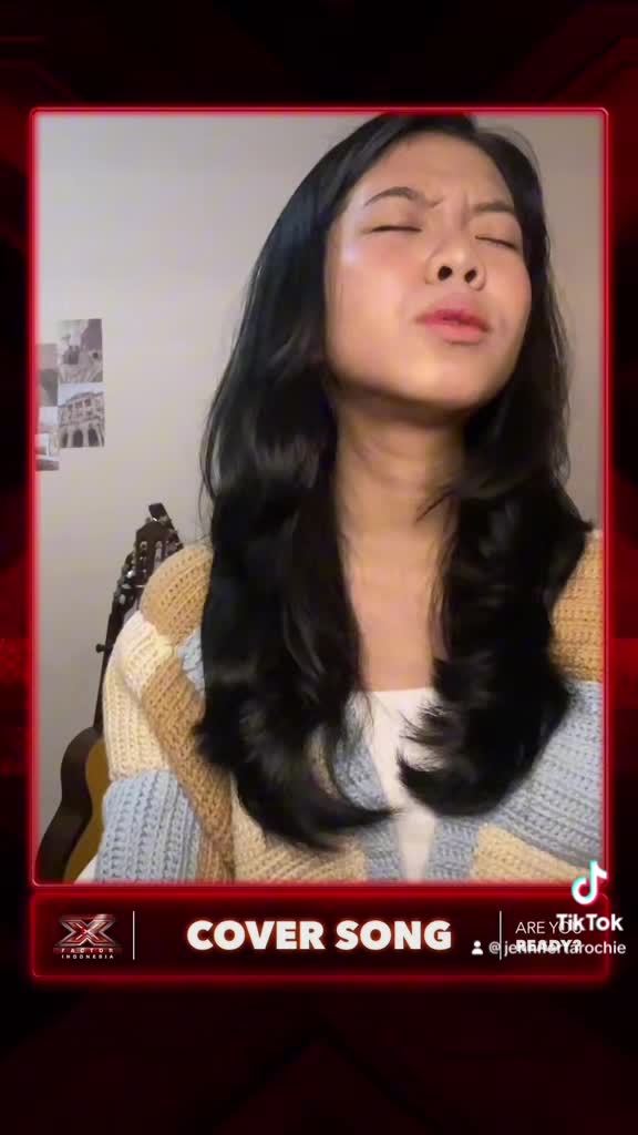 XFI2023 SOLO Jennifer Tarochie 18 LAMPUNG Rise Up-Andra Day 