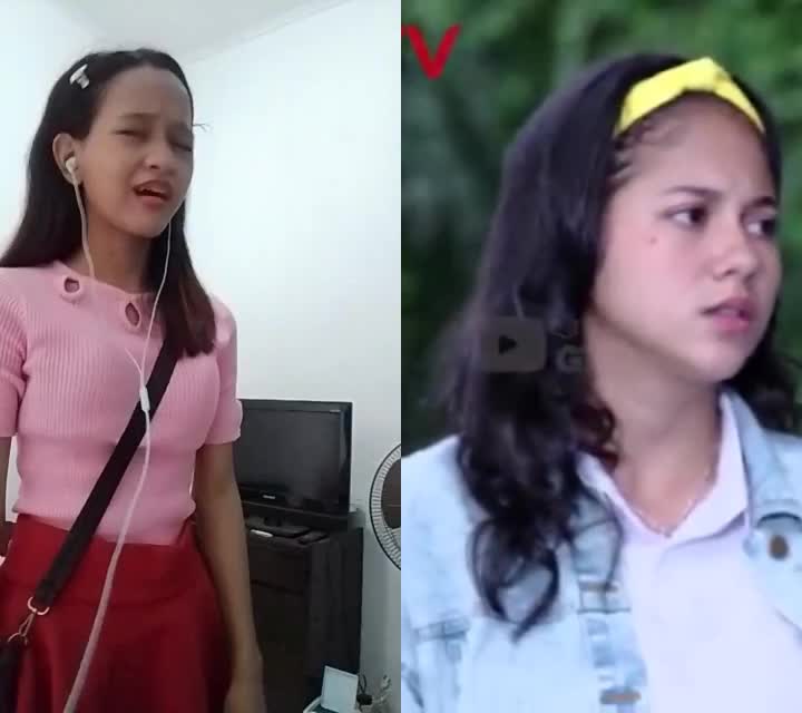 punya doi yang nyebelin bgt🙄🙄