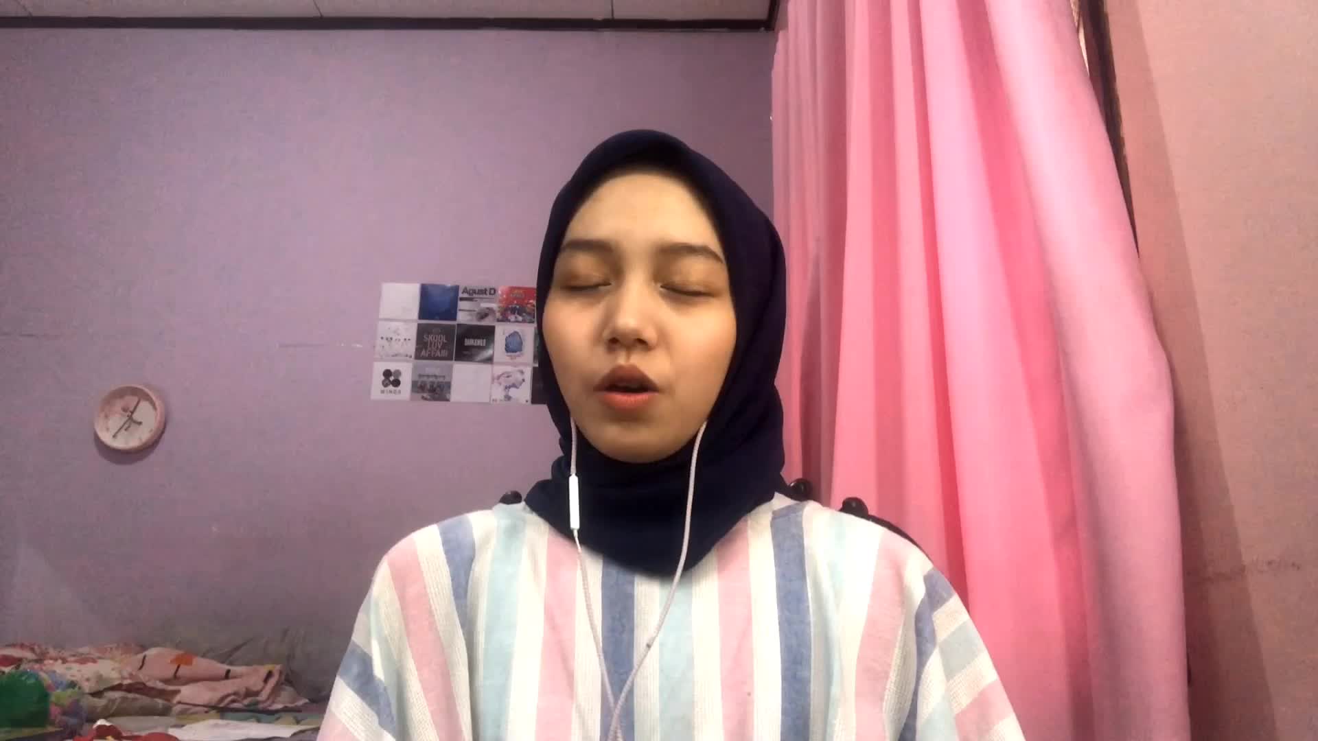 XFI2021 SOLO FILDZA 17TH BEKASI HAPPIER & BAHASA KALBU