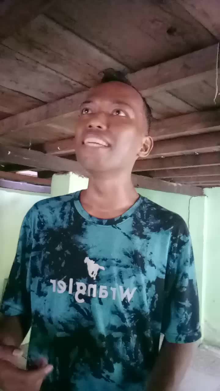 KSB2023 Rizky Ananda 25 Tahun Ogan Ilir Masih Adakah Cinta