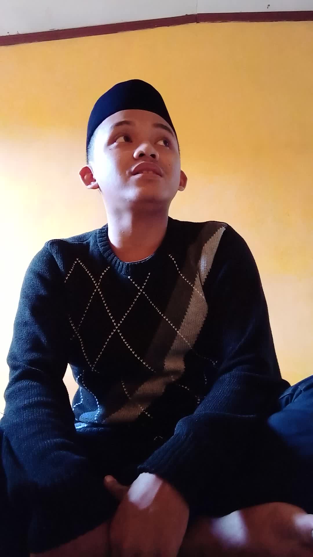 Assalamualaikum wr wb, perkenalkan nama saya Muhamad Sarta Hermawan, Email muhamadsarta01@gmail.com saya tinggal di Kec. pamijahan bogor