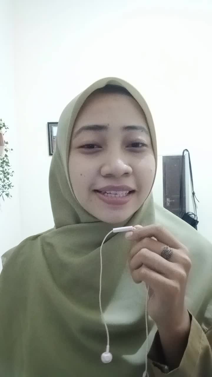 KDI 2021 DENISA AYU SAFITRI JAWA TIMUR 19TAHUN LAGU BAWA AKU KEPENGHULU #OnlineAuditionKDI2021