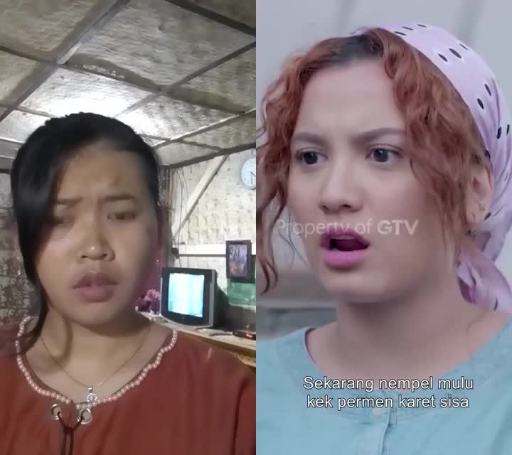yakin gak suka