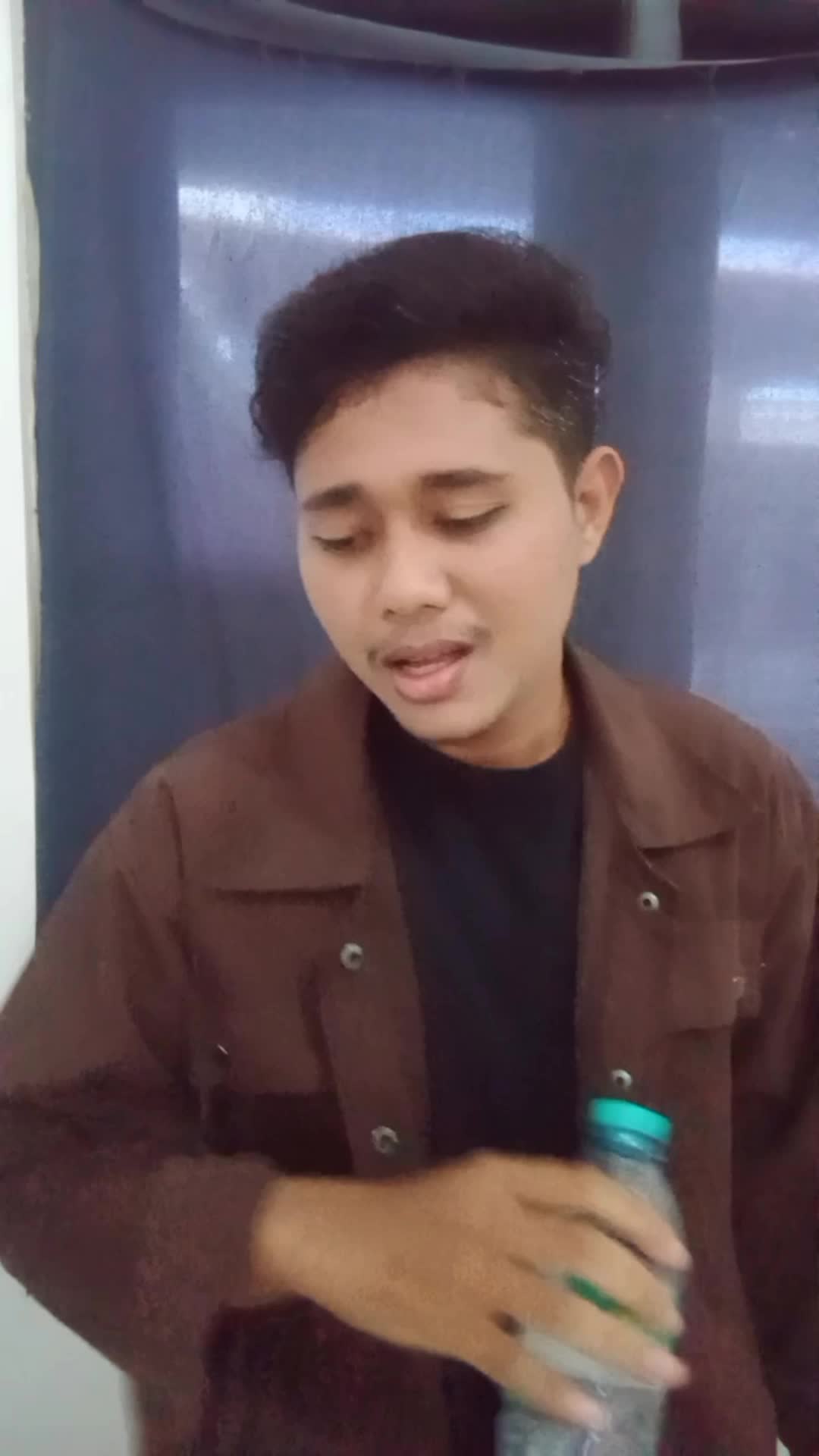 KDI 2021 amin hosen sumenep 23th jatuh bangun #OnlineAuditionKDI2021