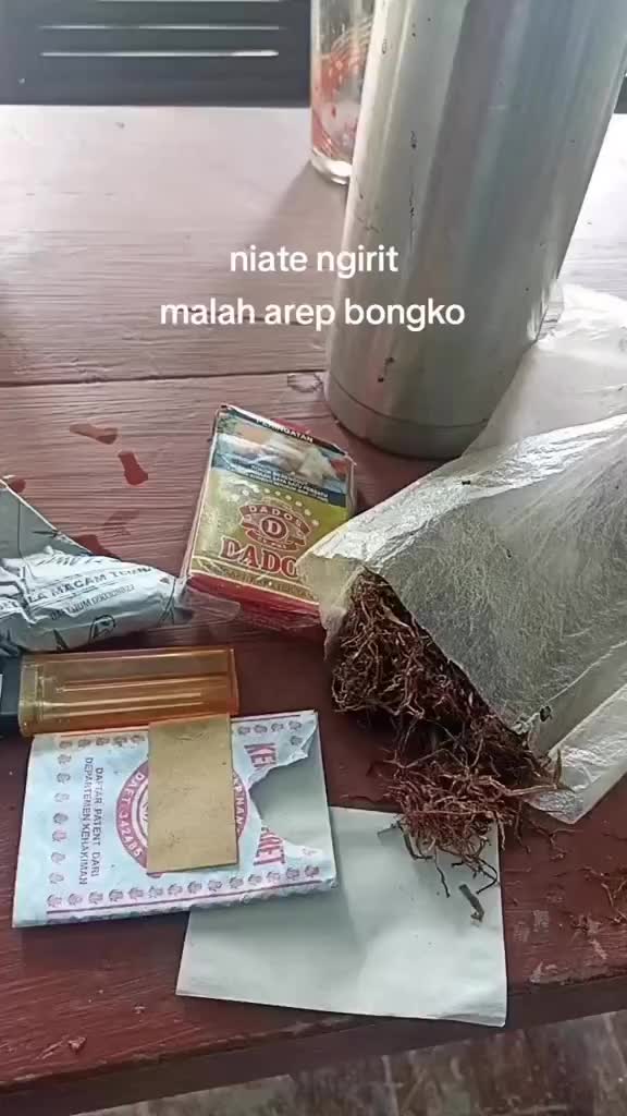 setelah nonton 5 menit baru paham