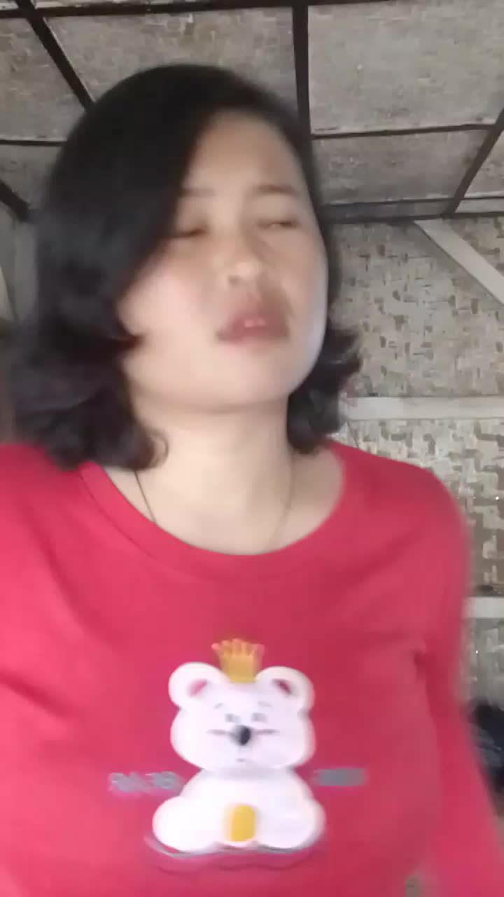 seorang anak yg ngebela ibunya