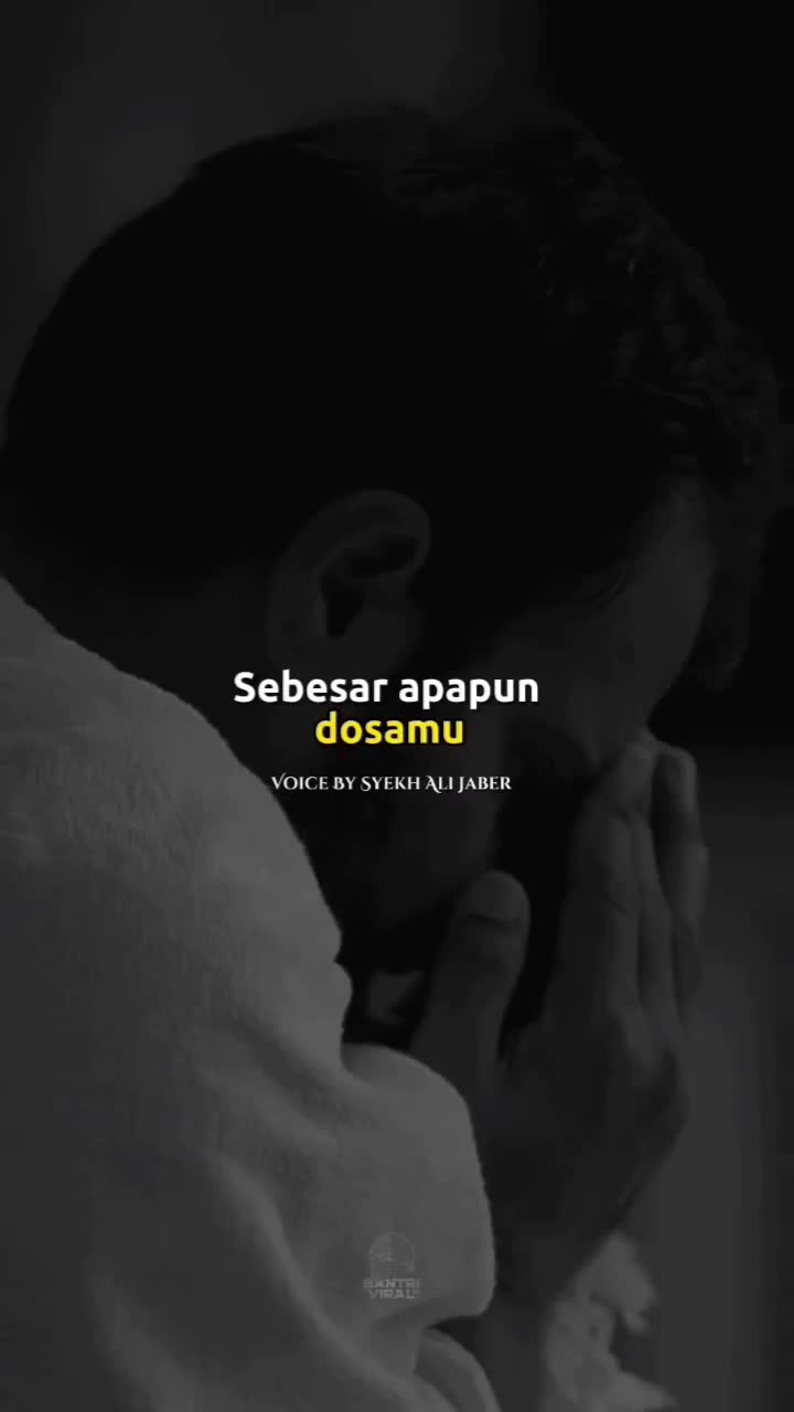 Sholat = Selamat. Ps. Nasihat ini untukku baru untukkmu