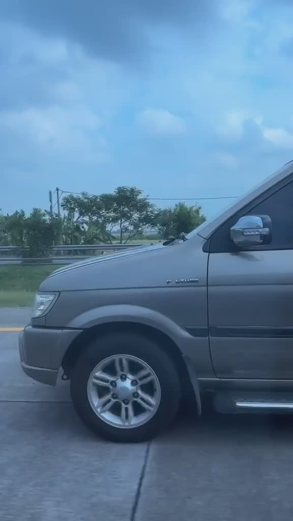 Biar mobil klasik, suspensi tetap asyik! 