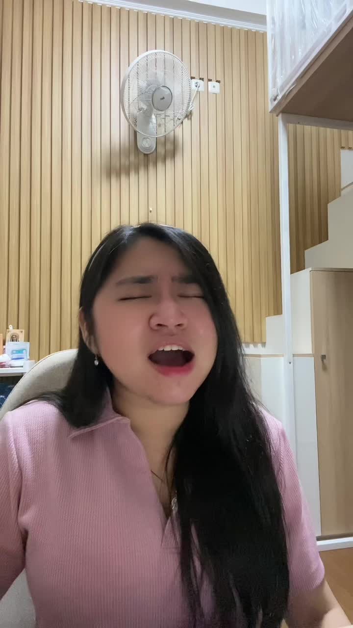 XFI2023 SOLO GISELA KRIYASTHA 25 TAHUN JAKARTA SHALLOW&JANJI SETIA✨