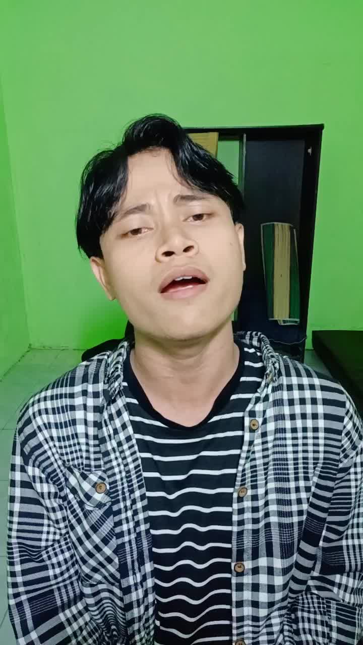 KDI2023 Susilo Aditya umur 21 Tahun kota Tegal Jawa Tengah lagu: bunga surgawi 