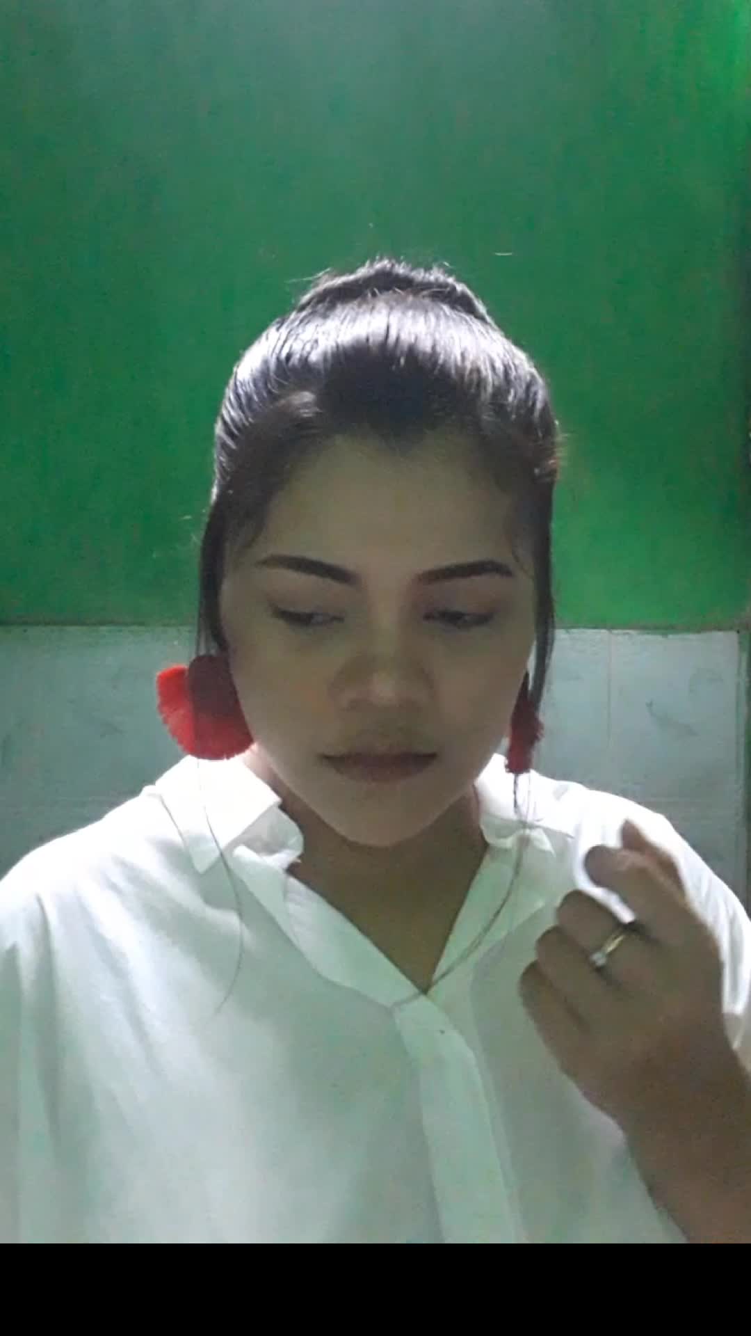 dianita 17 tahun Semarang *cinta dan dilema* Banyak jln menuju kesuksesan asal kita berusaha #AUDISIONLINERISINGSTARINDONESIADANGDUT