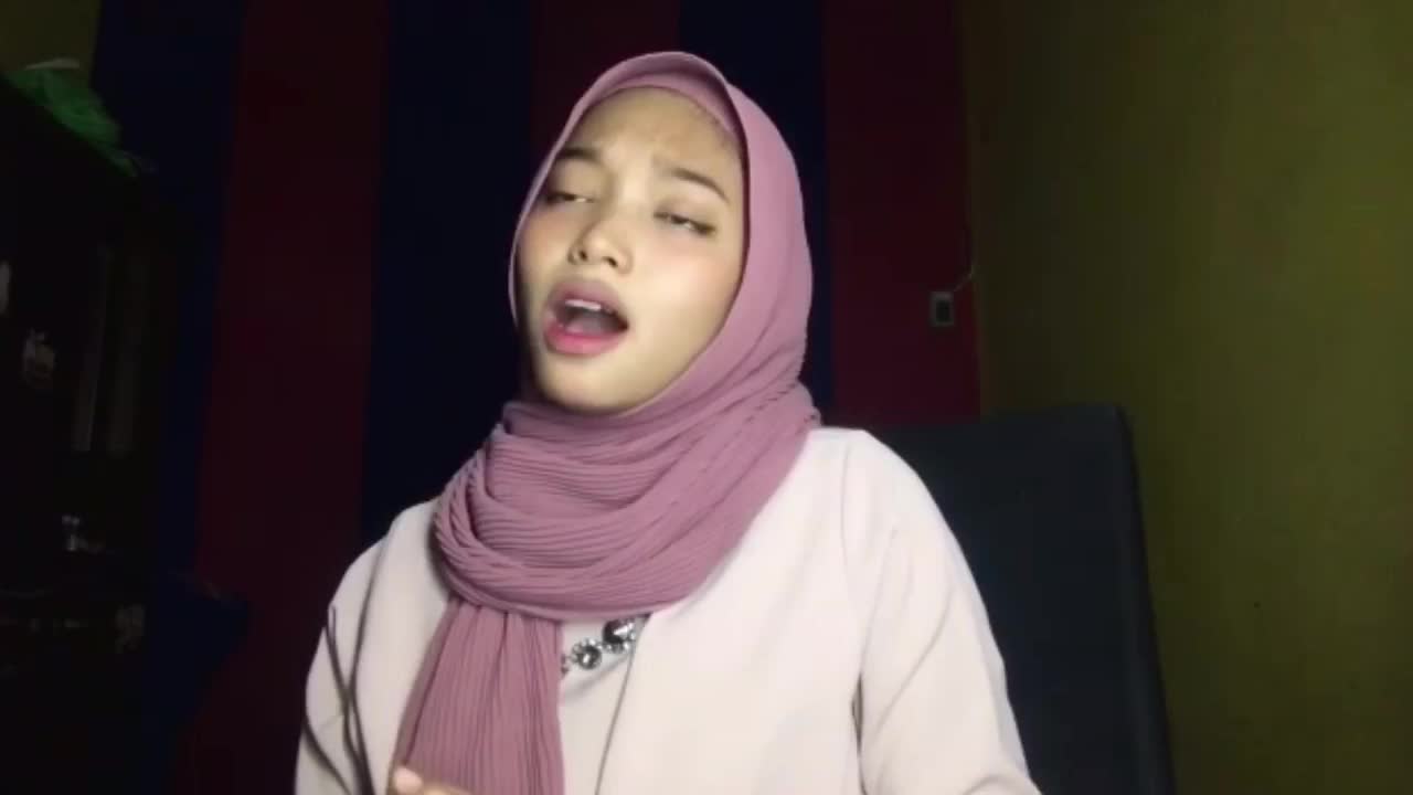 XFI2021 SOLO Suci Rara Citra 18 Tahun KOTA MEDAN CINTA - Titiek Puspa & SOMEONE LIKE YOU - Adele