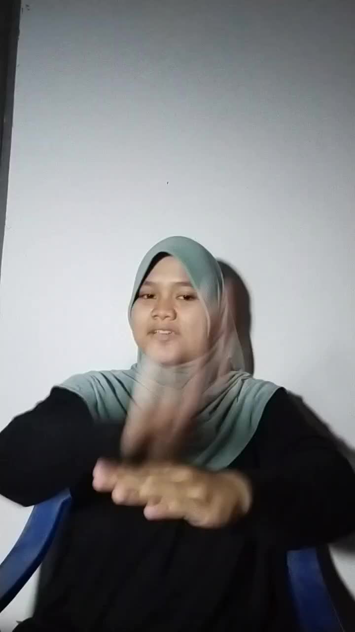 Gabut:)