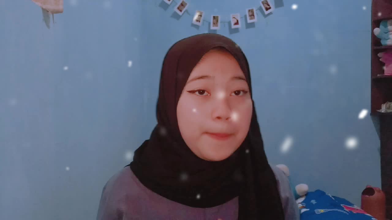 Assalamualaikum Perkenalkan saya Rima Meilani dari Sukabumi,seorang pelajar SMA