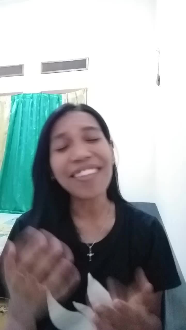 XFI2021 SOLO TARIDA BERNADETTA SIRAIT 26TH BEKASI ANDAI ENGKAU TAU