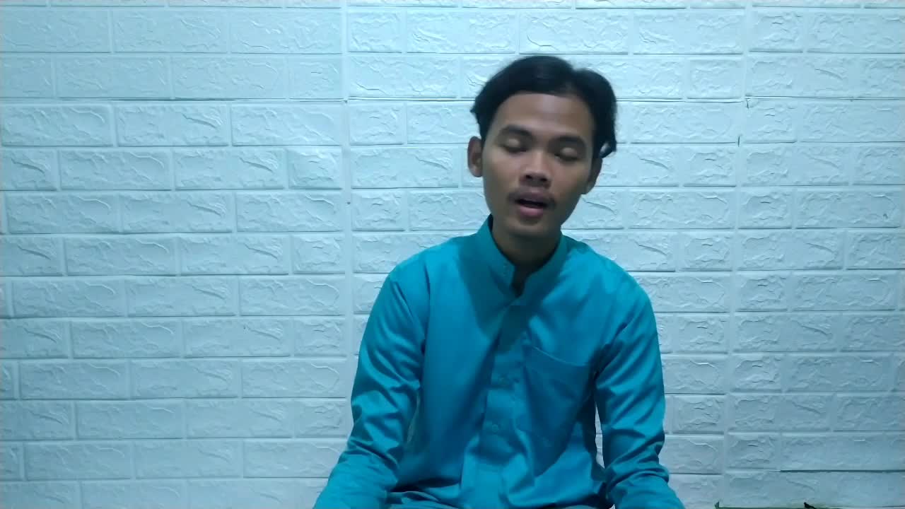 Andre Akmal Alghafi_21Tahun_Bogor-Jawa Barat_Antassalam & Bidadari Surga 