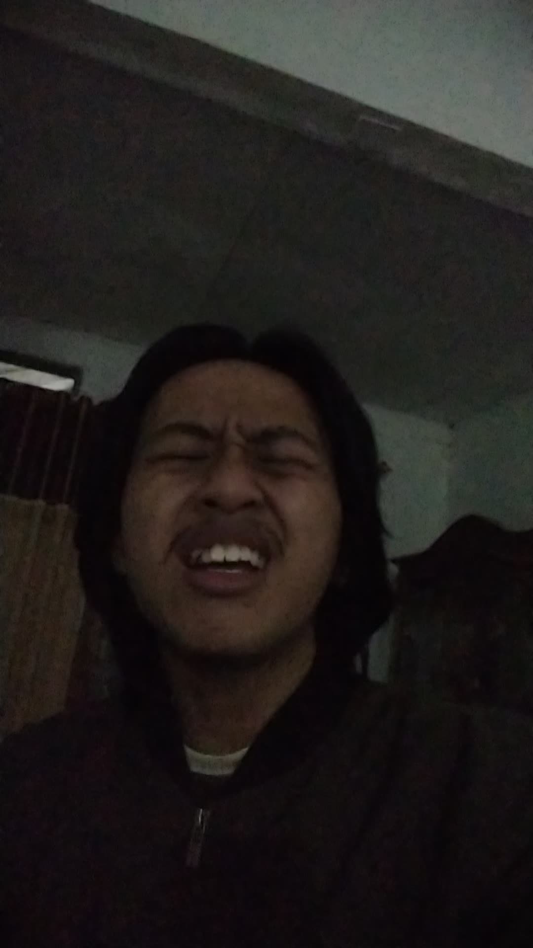 XFI2021 SOLO Raden Rahman Aziz Perwata 22Tahun Depok Andai Aku Bisa - Chrisye