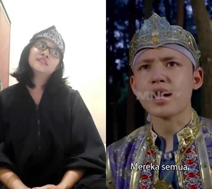 selaluuuuuuu telatttttttttttt