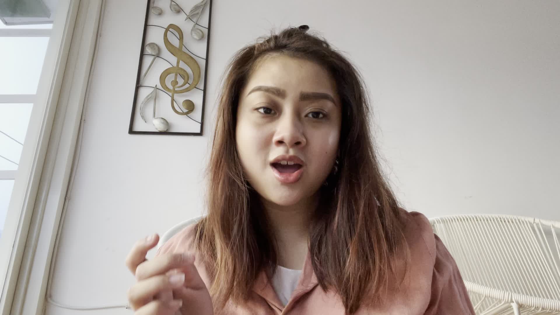 XFI2021 Solo Jennifer 25 Batu To Be One