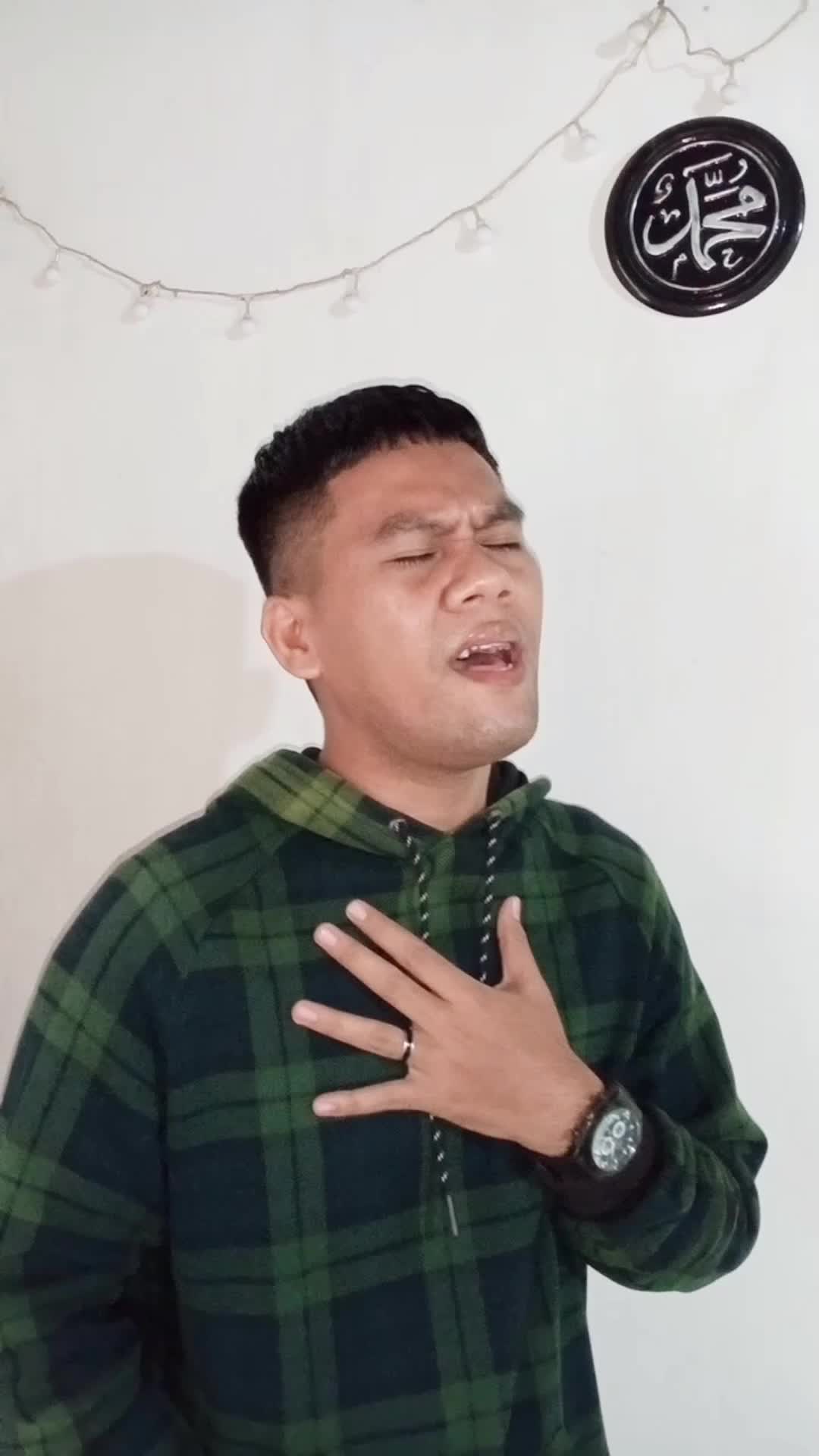 kdi2021, Sugeng Irawan dani,Jember Jatim, 28 tahun, kabut biru #onlineauditionkdi2021