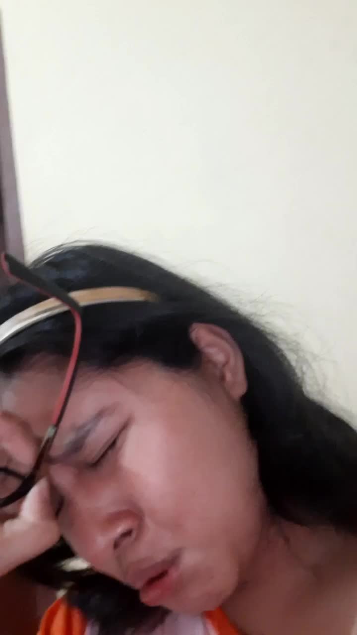 kenapa ayah kayak gini