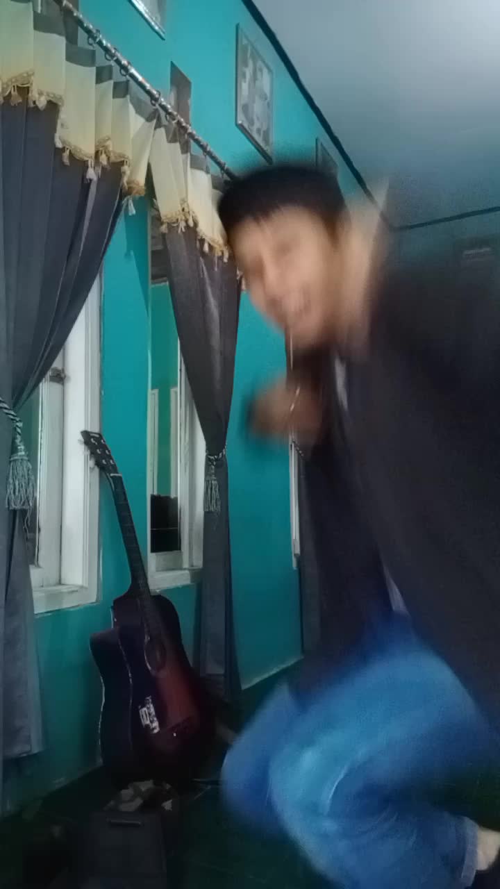 nama Karmany Usia 22 Tahun Asal Kota Rangkasbitung Lebak Banten 42353