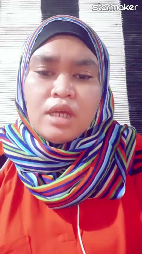 KDI2021 FEBRIYANTI KUSUMA BANGKALAN 30 Tahun #ONLINEAUDITIONKDI2021