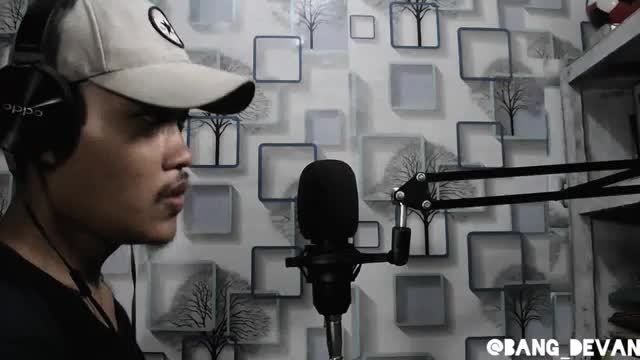 Devan Garut - Lawkana Bainanal Habib Cover song religi