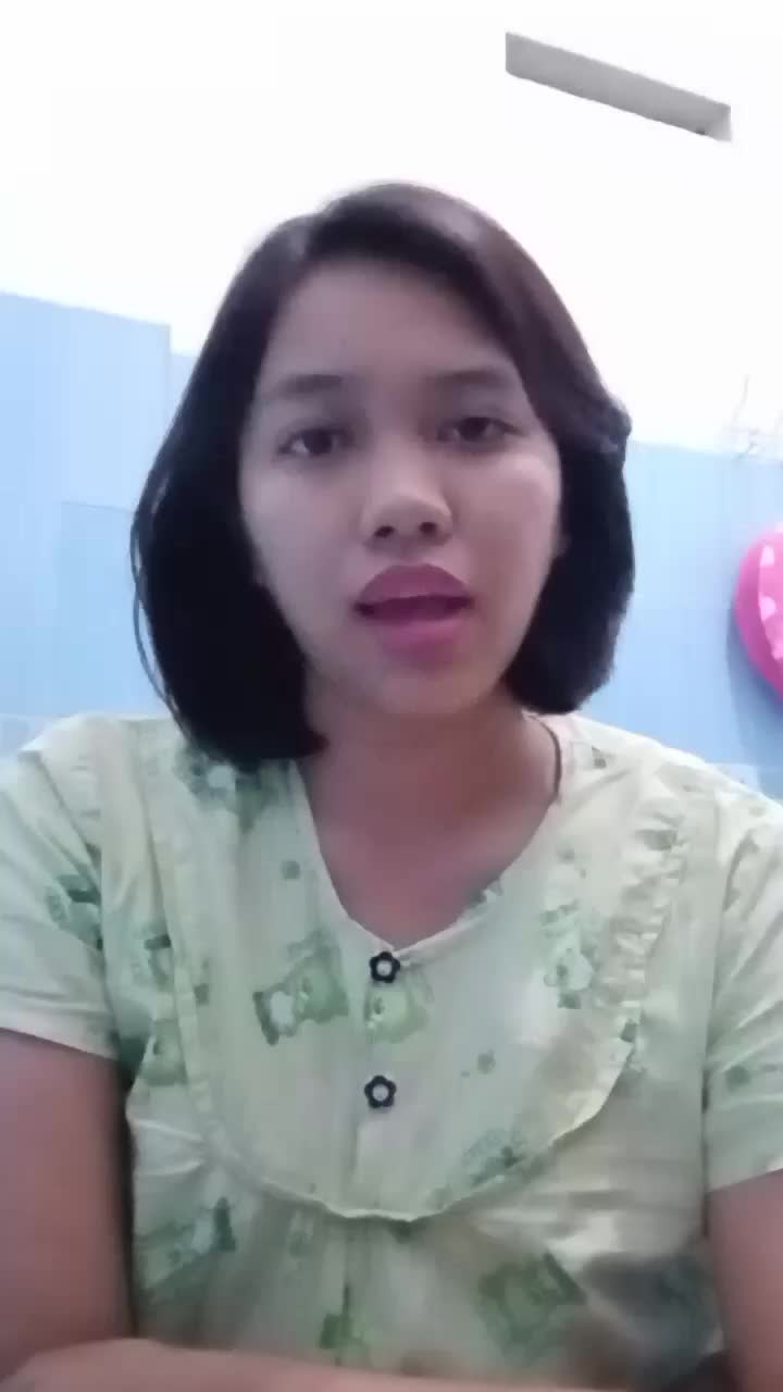 andin marah! #ActingChallenge #Andin #IkatanCinta